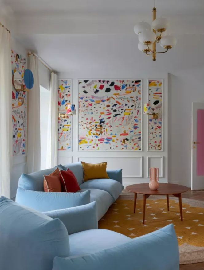 Експерти назвали головний тренд інтер'єру на 2024 рік. Він уже на піку популярності